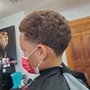 Boys 5-16 cut