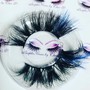 Strip Lashes