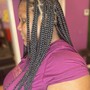 Crochet Braids