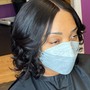 Closure Sew In