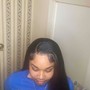 Closure Sew In