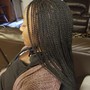 Senegalese Twist