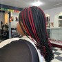 Kinky Twist