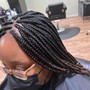 Kinky Twist