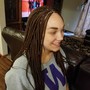 Kid's Braids