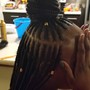 Kid's Braids