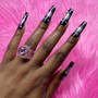 Cosmic Manicure