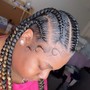 Island Twists