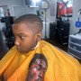 Kid’s Cut