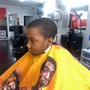 Kid’s Cut