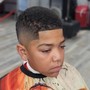 Kids Edge Up