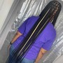 Jumbo Box Braids