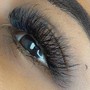 Bottom Lashes