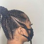 Small soft locs