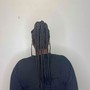 Tribal Braids