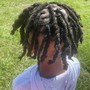 Kid's Braids(natural hair only)