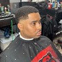 Regular Men’s  Hair Cut