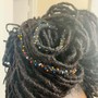 Kinky Twist