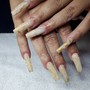 Nail Repair