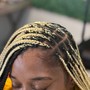 Soft locs