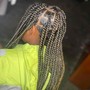 Kid's Braids