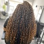 Crochet Braids