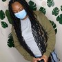 Crochet Braids