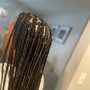 Senegalese Twist