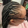 Comb Twist