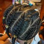 Poetic Justice Braids