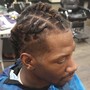 (All In) Loc, Style and Cut