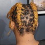 (All In) Loc, Style and Cut