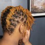 (All In) Loc, Style and Cut