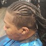 Line Up/Edge Up