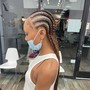 Cornrows