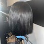 Keratin Treatment