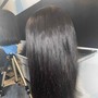 Keratin Treatment