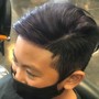 Kid's Cut