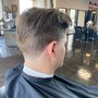 Men's Cut w/ wash