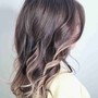 Full Balayage