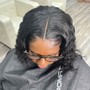 Lace Closure Sew In