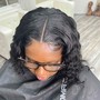 Lace Closure Sew In