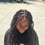 Large Box Braids