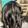 Full Sew In