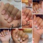 Kids Mani