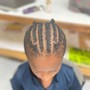 Kid's Braids