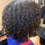 Perm Rod Set