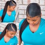 4-5 Butterfly Stitch Braids