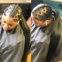 Men’s Braids