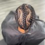 Cornrows